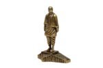 Sardar Patel Statue of Unity Brass Handicraft Angle View
