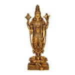 Venkateshwar Balaji Lord Tirupati Balaji Shri Venkateshwara Swami Idol